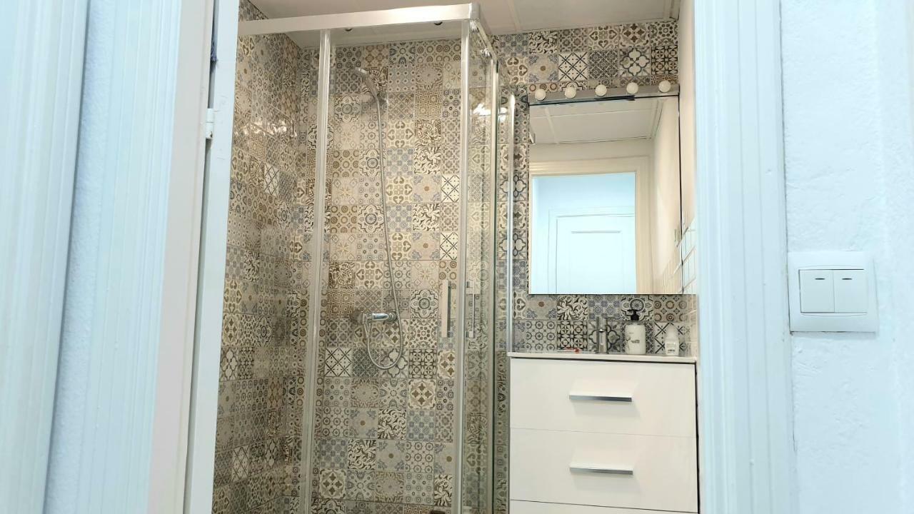 Golf Coast Alamos, Primera Linea De Playa Appartamento