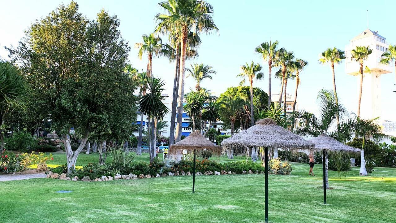 Appartamento Golf Coast Alamos, Primera Linea De Playa