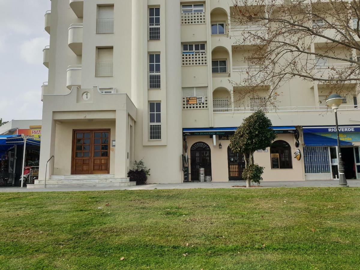 Appartamento Golf Coast Alamos, Primera Linea De Playa *