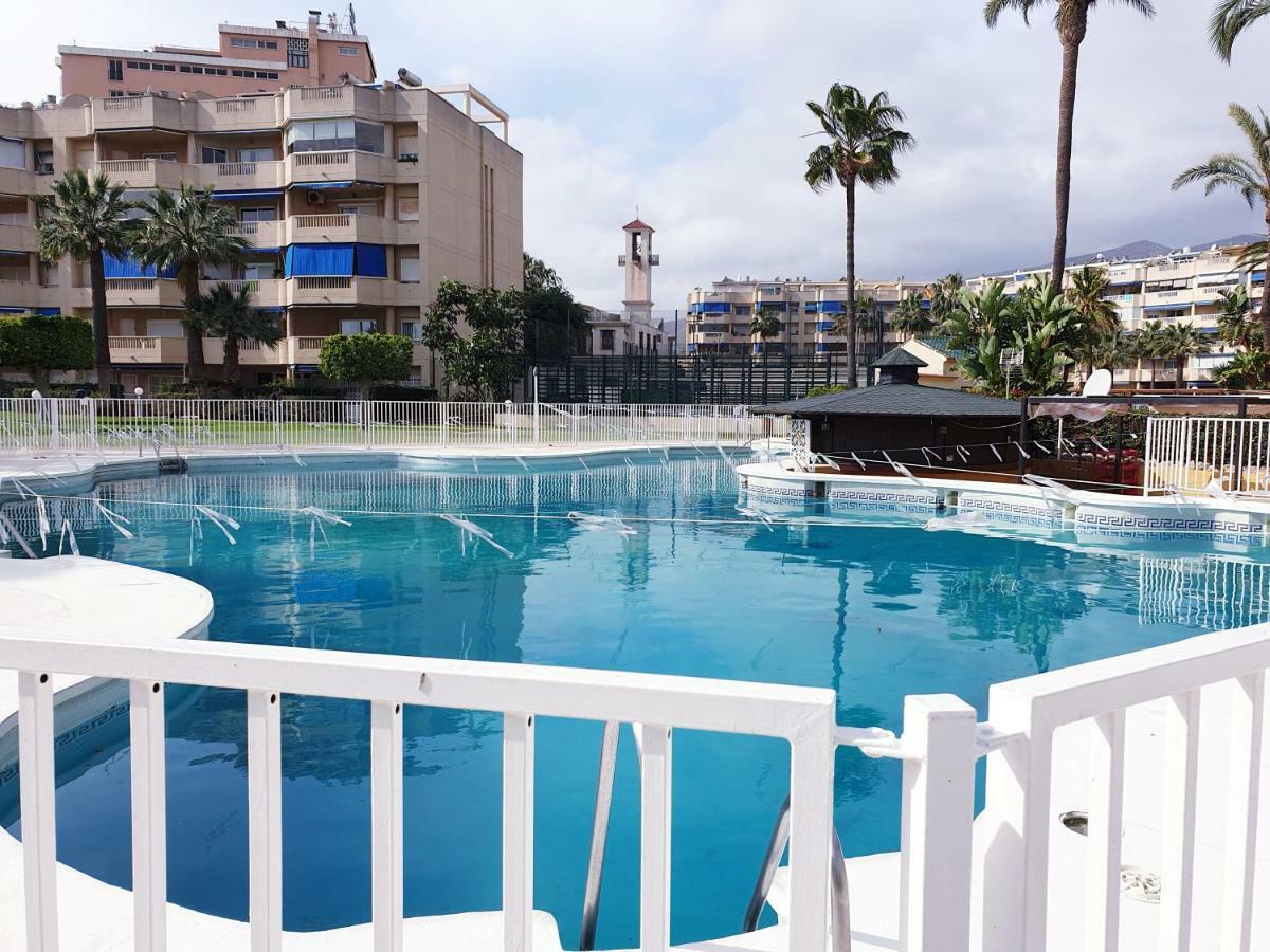Appartamento Golf Coast Alamos, Primera Linea De Playa *