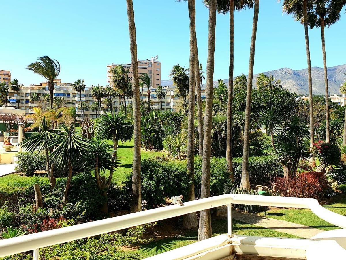Golf Coast Alamos, Primera Linea De Playa Appartamento Torremolinos