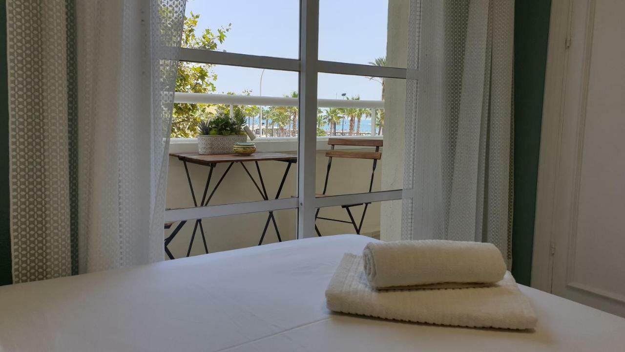 Golf Coast Alamos, Primera Linea De Playa Appartamento
