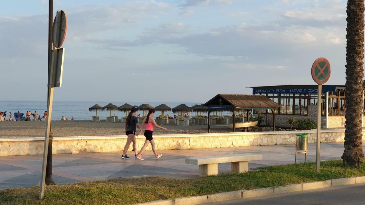 Golf Coast Alamos, Primera Linea De Playa Appartamento *