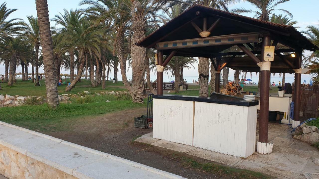 Appartamento Golf Coast Alamos, Primera Linea De Playa *