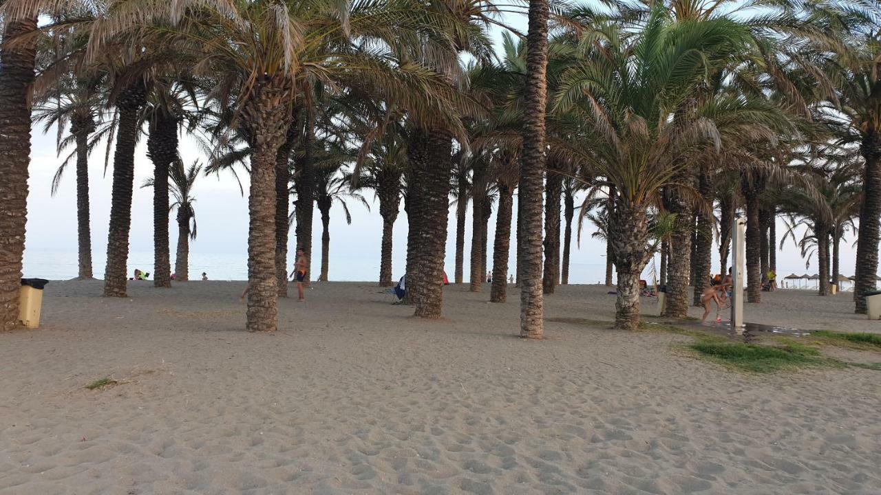 Appartamento Golf Coast Alamos, Primera Linea De Playa