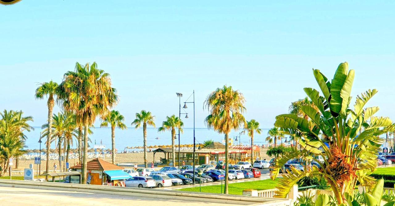 Appartamento Golf Coast Alamos, Primera Linea De Playa *
