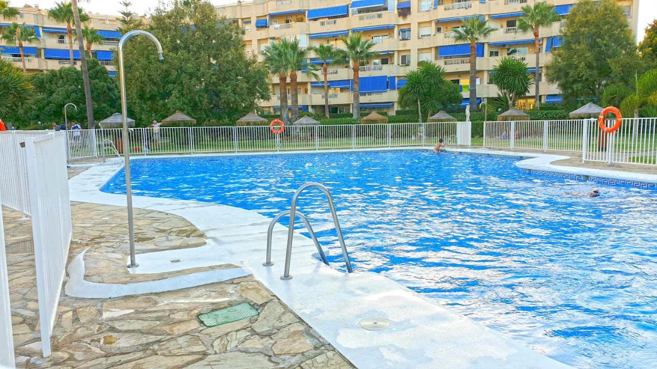 Appartamento Golf Coast Alamos, Primera Linea De Playa *