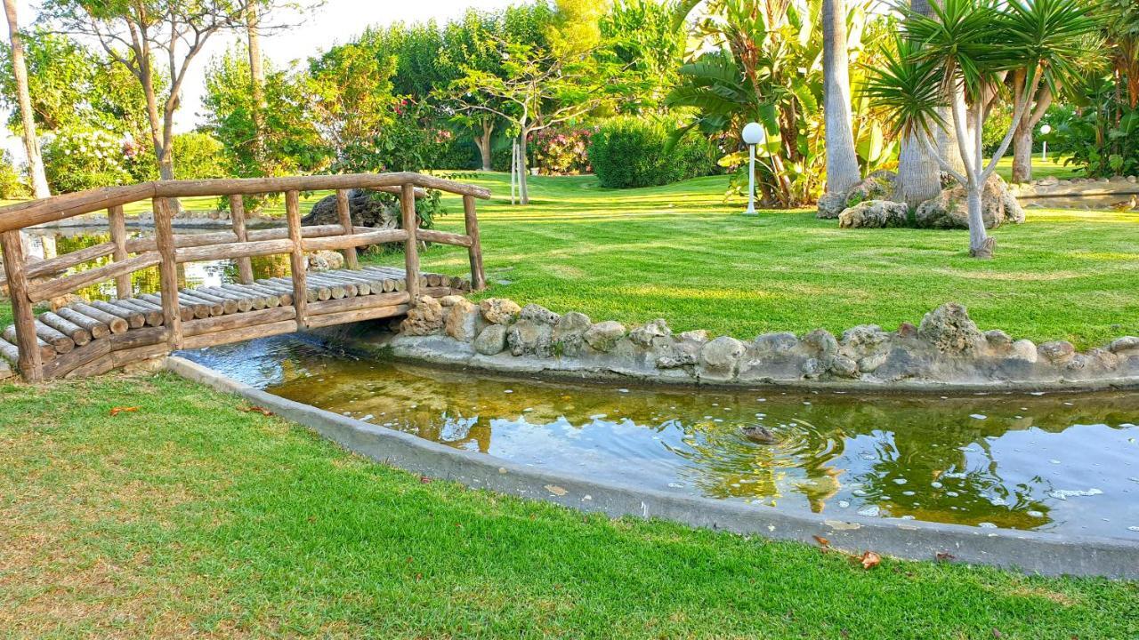 Golf Coast Alamos, Primera Linea De Playa Appartamento