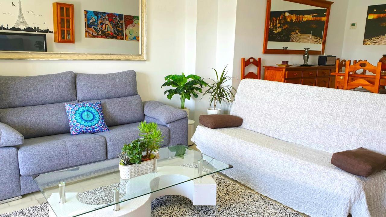 Golf Coast Alamos, Primera Linea De Playa Appartamento