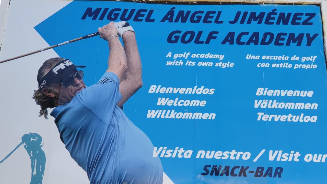 Golf Coast Alamos, Primera Linea De Playa Appartamento *